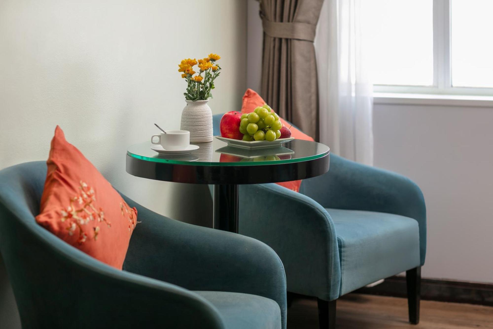 Anise Hotel & Spa Hanoi — Fotos 1